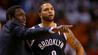The Brooklyn Nets Have Fired Head Coach Avery Johnson